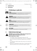 Предварительный просмотр 187 страницы Dometic CFX Series Operating Manual