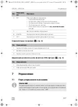 Предварительный просмотр 257 страницы Dometic CFX Series Operating Manual