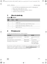 Предварительный просмотр 323 страницы Dometic CFX Series Operating Manual