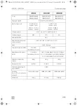 Предварительный просмотр 339 страницы Dometic CFX Series Operating Manual