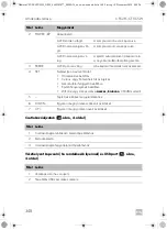 Предварительный просмотр 348 страницы Dometic CFX Series Operating Manual