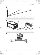 Предварительный просмотр 6 страницы Dometic CFX100W Operating Manual