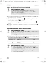 Предварительный просмотр 195 страницы Dometic CFX100W Operating Manual