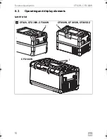 Preview for 10 page of Dometic CFX28 Operating Manual