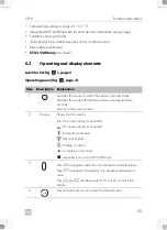 Предварительный просмотр 25 страницы Dometic CFX3 100 Operating Manual