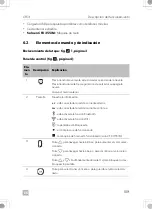 Предварительный просмотр 109 страницы Dometic CFX3 100 Operating Manual