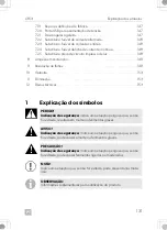 Предварительный просмотр 131 страницы Dometic CFX3 100 Operating Manual