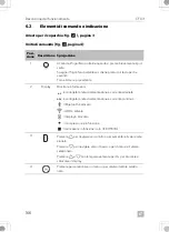 Предварительный просмотр 166 страницы Dometic CFX3 100 Operating Manual