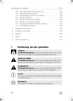 Предварительный просмотр 188 страницы Dometic CFX3 100 Operating Manual