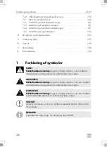 Предварительный просмотр 216 страницы Dometic CFX3 100 Operating Manual