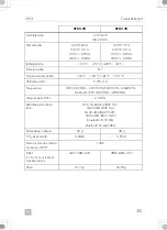 Предварительный просмотр 315 страницы Dometic CFX3 100 Operating Manual