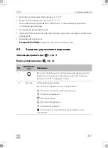 Предварительный просмотр 327 страницы Dometic CFX3 100 Operating Manual