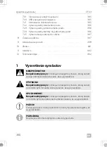 Предварительный просмотр 380 страницы Dometic CFX3 100 Operating Manual