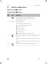 Предварительный просмотр 387 страницы Dometic CFX3 100 Operating Manual