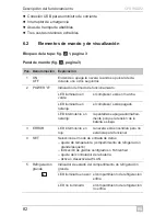 Предварительный просмотр 82 страницы Dometic CFX95DZ2 Operating Manual