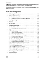 Предварительный просмотр 147 страницы Dometic CFX95DZ2 Operating Manual