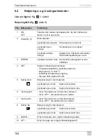 Предварительный просмотр 154 страницы Dometic CFX95DZ2 Operating Manual