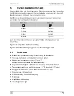 Предварительный просмотр 175 страницы Dometic CFX95DZ2 Operating Manual