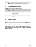 Предварительный просмотр 217 страницы Dometic CFX95DZ2 Operating Manual