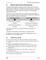 Предварительный просмотр 241 страницы Dometic CFX95DZ2 Operating Manual