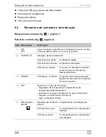 Предварительный просмотр 242 страницы Dometic CFX95DZ2 Operating Manual