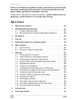 Предварительный просмотр 285 страницы Dometic CFX95DZ2 Operating Manual