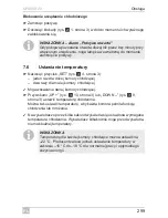 Предварительный просмотр 299 страницы Dometic CFX95DZ2 Operating Manual