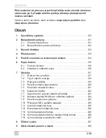 Предварительный просмотр 309 страницы Dometic CFX95DZ2 Operating Manual