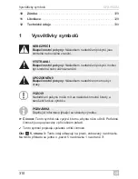 Предварительный просмотр 310 страницы Dometic CFX95DZ2 Operating Manual