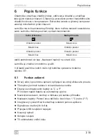 Предварительный просмотр 315 страницы Dometic CFX95DZ2 Operating Manual