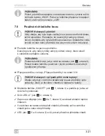 Предварительный просмотр 321 страницы Dometic CFX95DZ2 Operating Manual