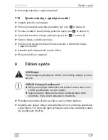 Предварительный просмотр 327 страницы Dometic CFX95DZ2 Operating Manual