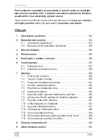 Предварительный просмотр 331 страницы Dometic CFX95DZ2 Operating Manual