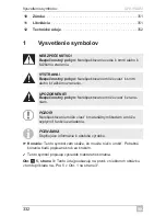 Предварительный просмотр 332 страницы Dometic CFX95DZ2 Operating Manual