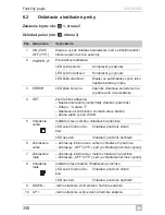 Предварительный просмотр 338 страницы Dometic CFX95DZ2 Operating Manual