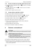 Предварительный просмотр 349 страницы Dometic CFX95DZ2 Operating Manual