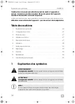 Preview for 24 page of Dometic CK 40D DC Operating Manual