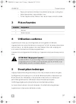 Preview for 27 page of Dometic CK 40D DC Operating Manual