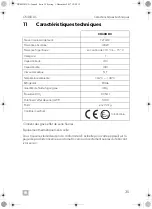 Preview for 35 page of Dometic CK 40D DC Operating Manual