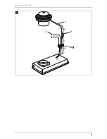 Preview for 5 page of Dometic CK150 Installation And Operating Manual