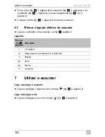 Preview for 102 page of Dometic CK150 Installation And Operating Manual