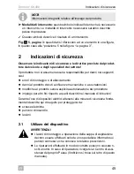 Preview for 45 page of Dometic CK400 Installation And Operating Manual