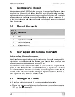 Preview for 48 page of Dometic CK400 Installation And Operating Manual