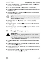 Preview for 49 page of Dometic CK400 Installation And Operating Manual