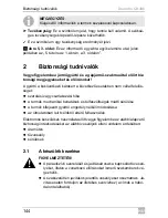 Preview for 144 page of Dometic CK400 Installation And Operating Manual