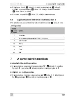 Preview for 149 page of Dometic CK400 Installation And Operating Manual