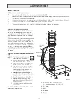 Предварительный просмотр 15 страницы Dometic CK400 User Manual