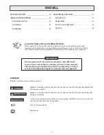 Preview for 18 page of Dometic CK400 User Manual