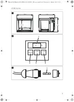 Preview for 3 page of Dometic CK40D Hybrid Operating Manual