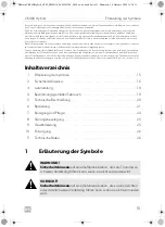 Preview for 15 page of Dometic CK40D Hybrid Operating Manual